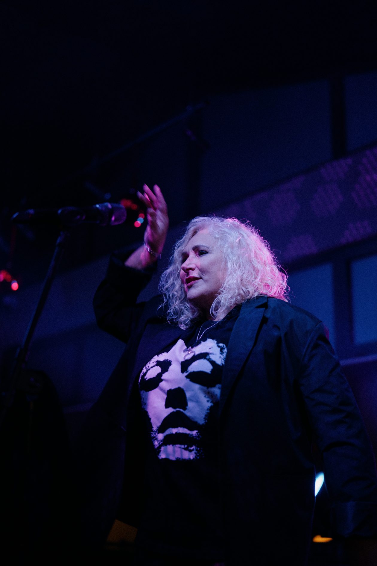 Disco fever A’mare