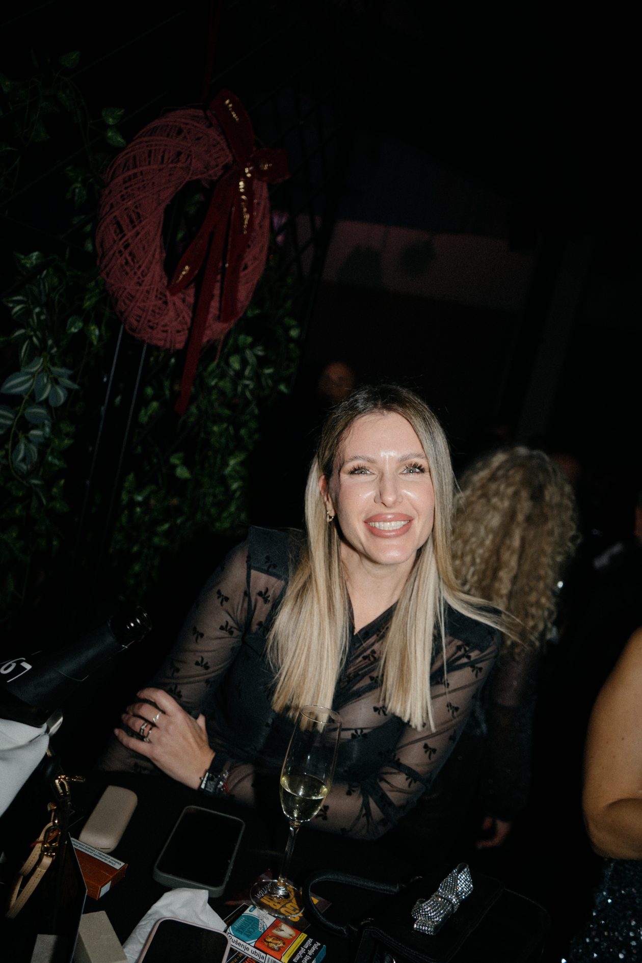 Disco fever A’mare