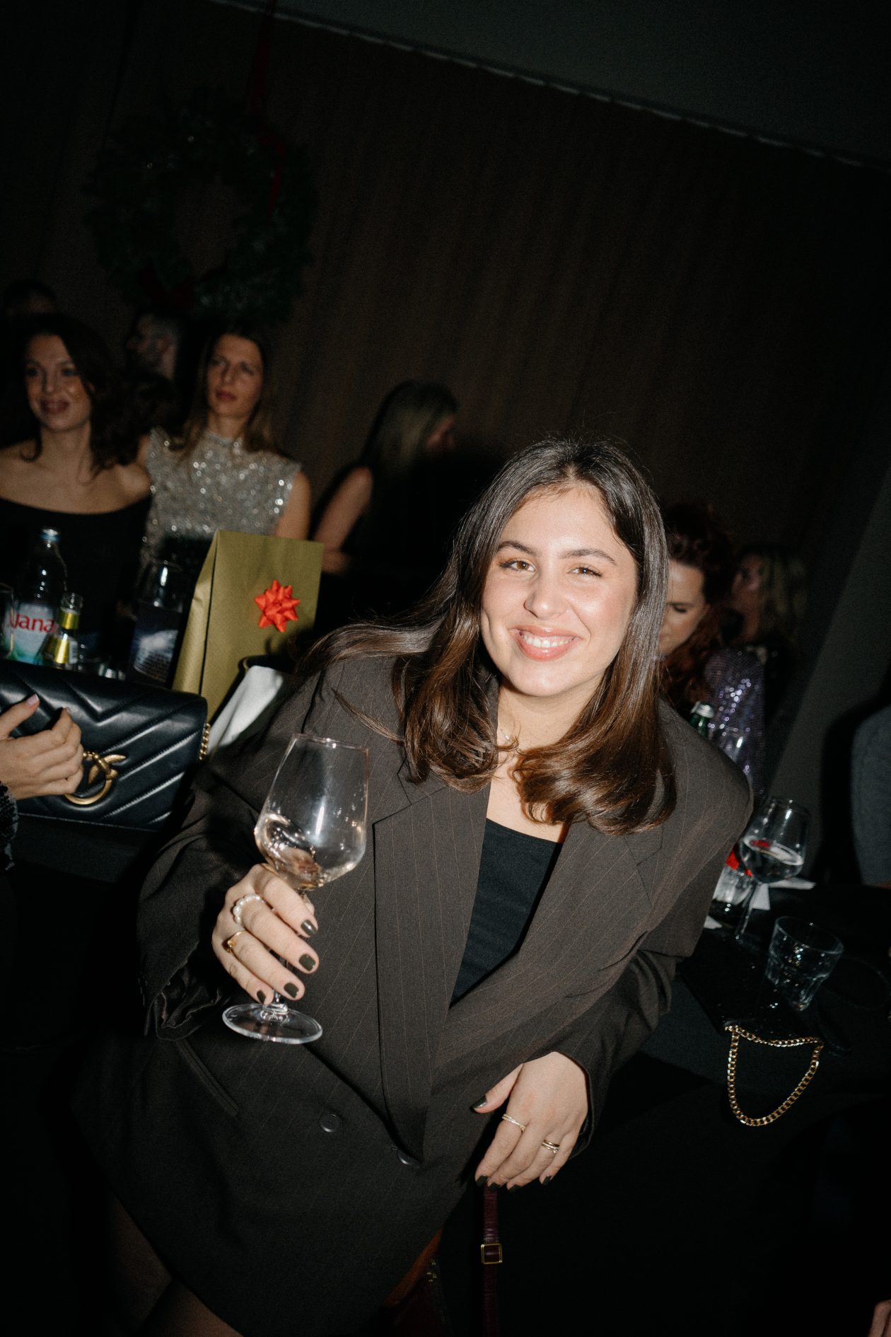 Disco fever A’mare