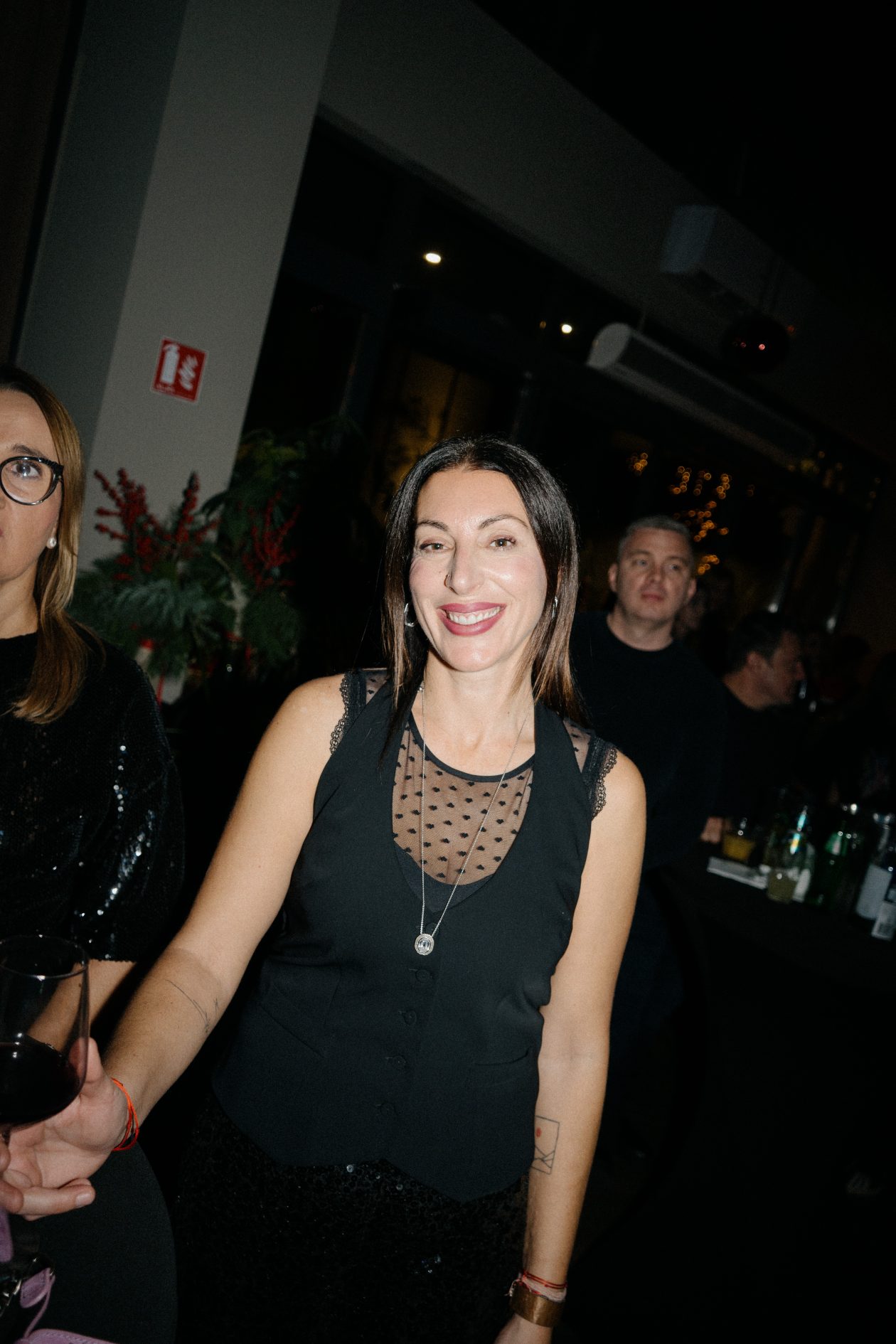 Disco fever A’mare