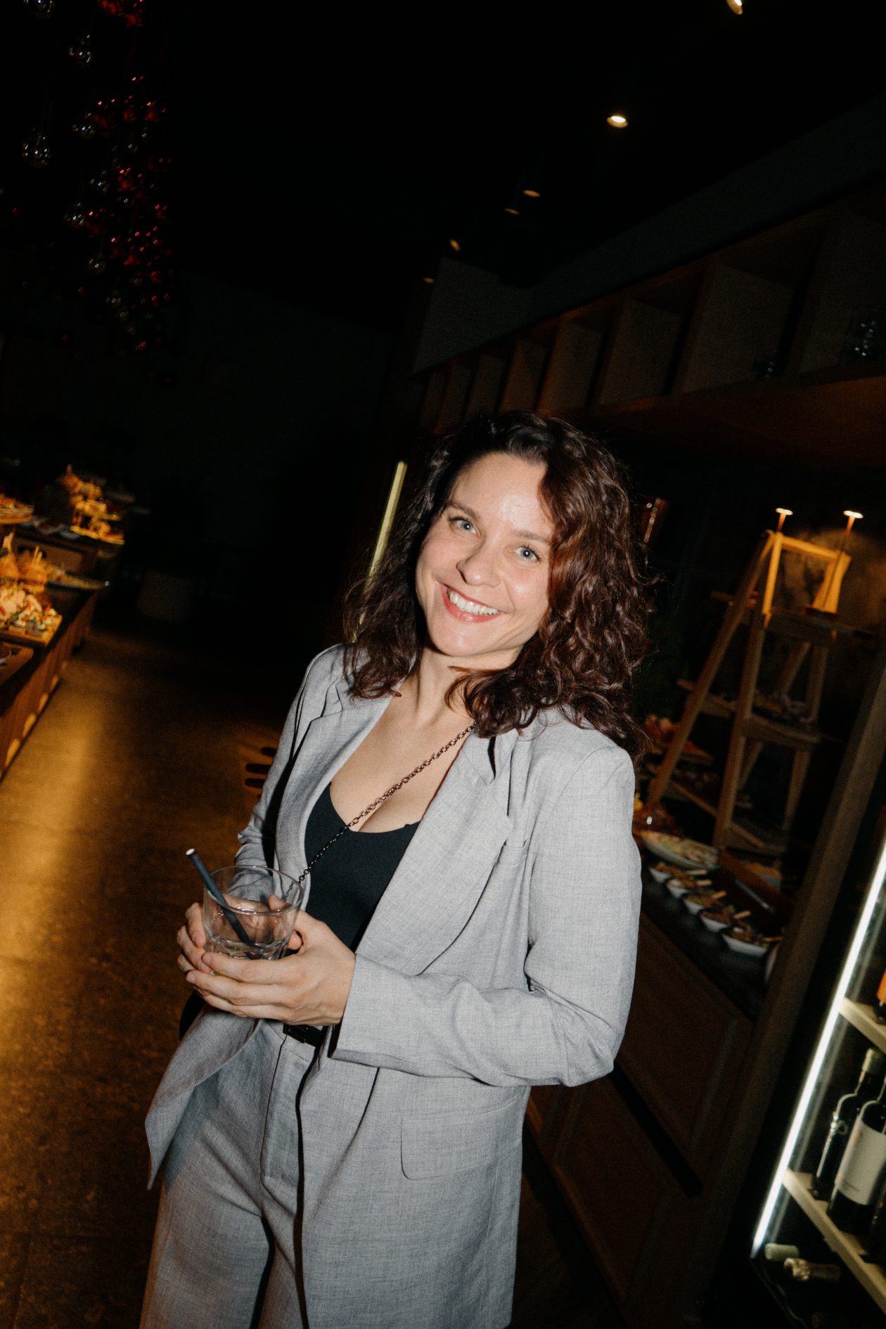 Disco fever A’mare