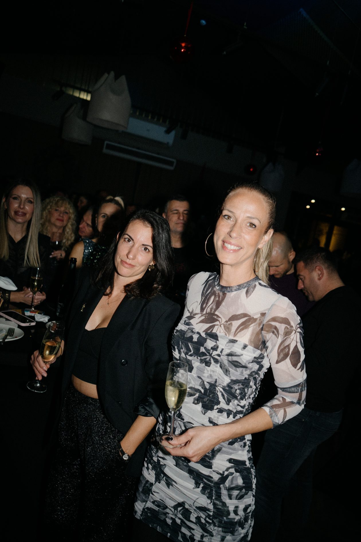 Disco fever A’mare