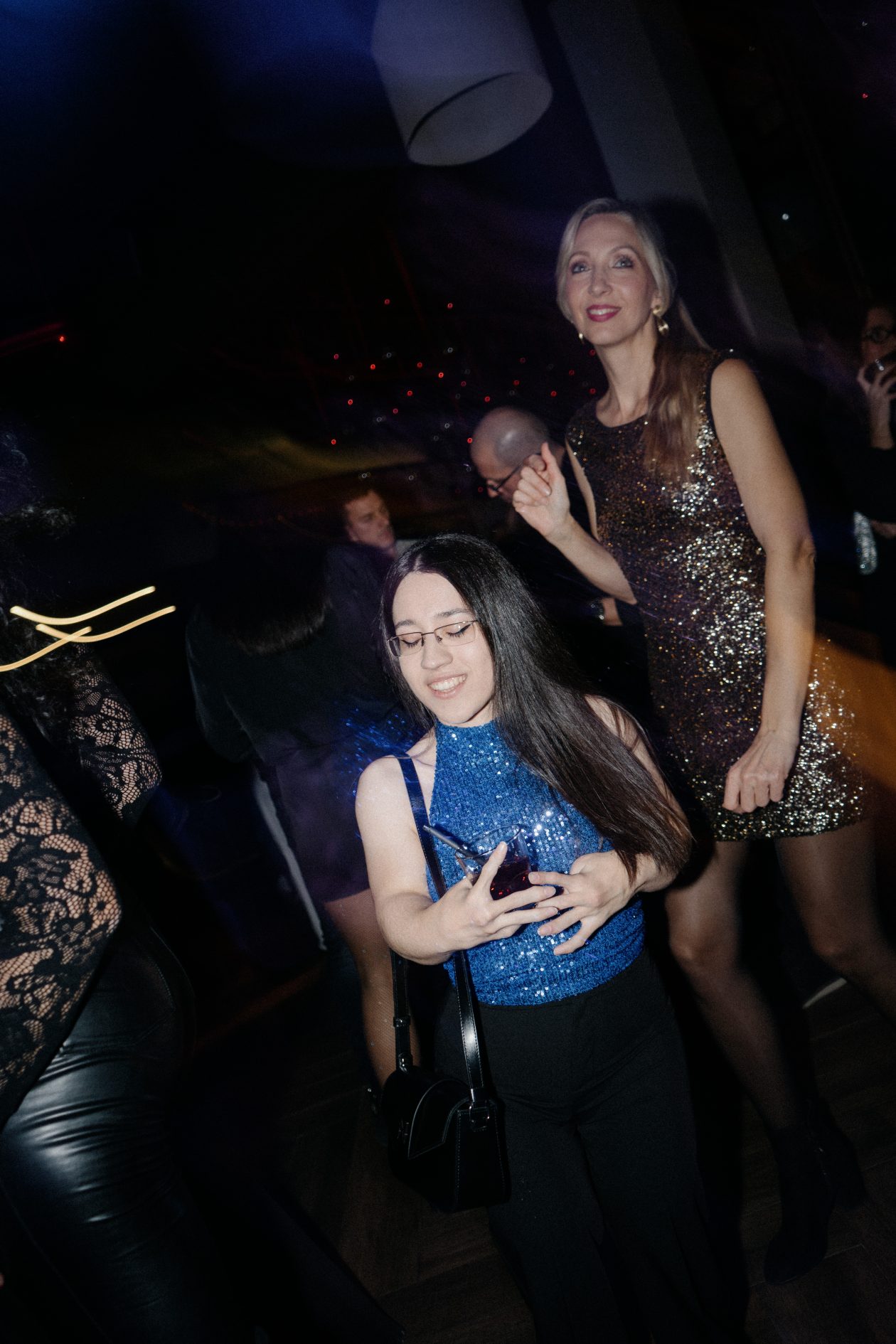 Disco fever A’mare