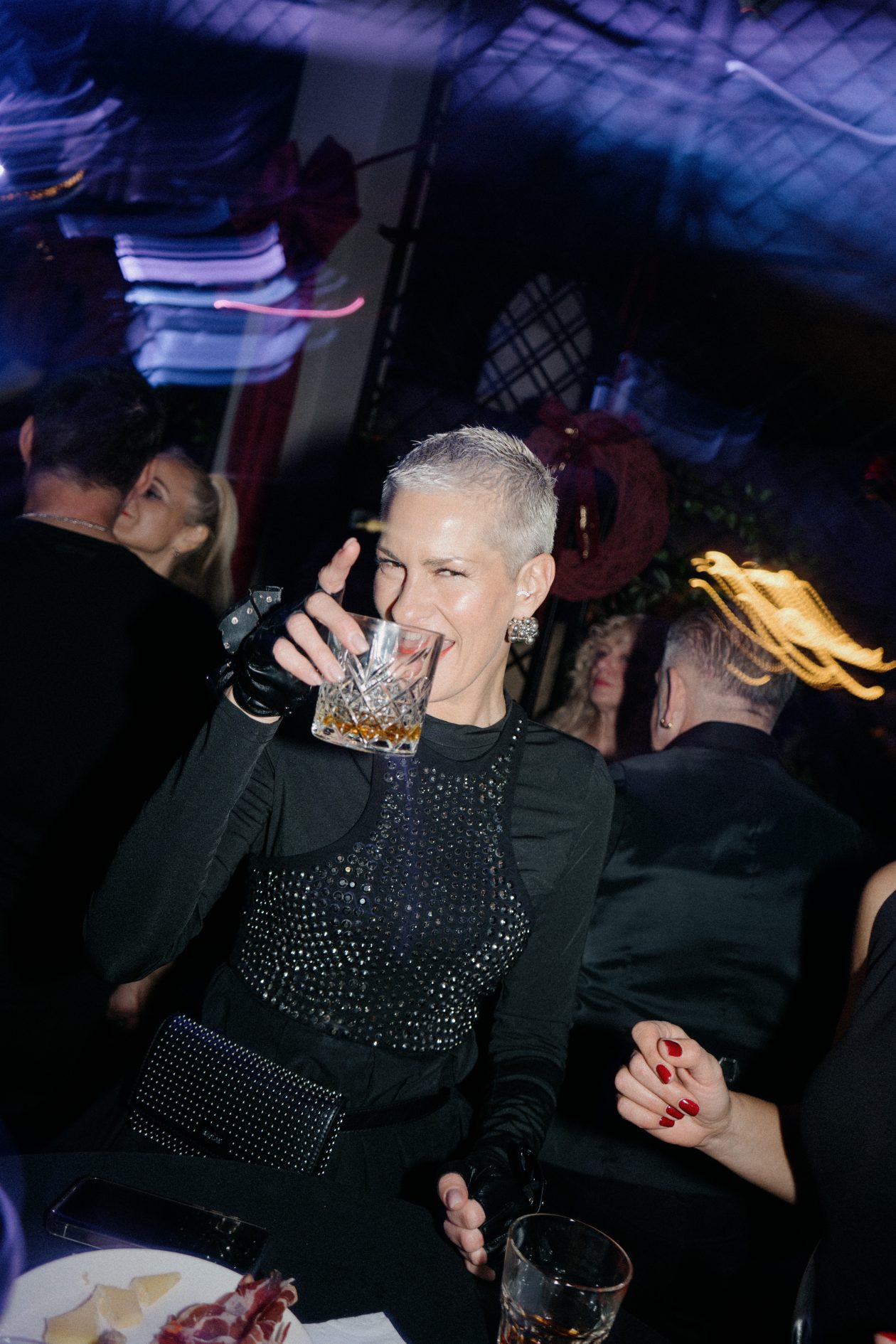 Disco fever A’mare