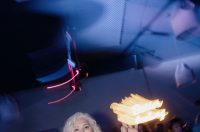 Disco fever A’mare