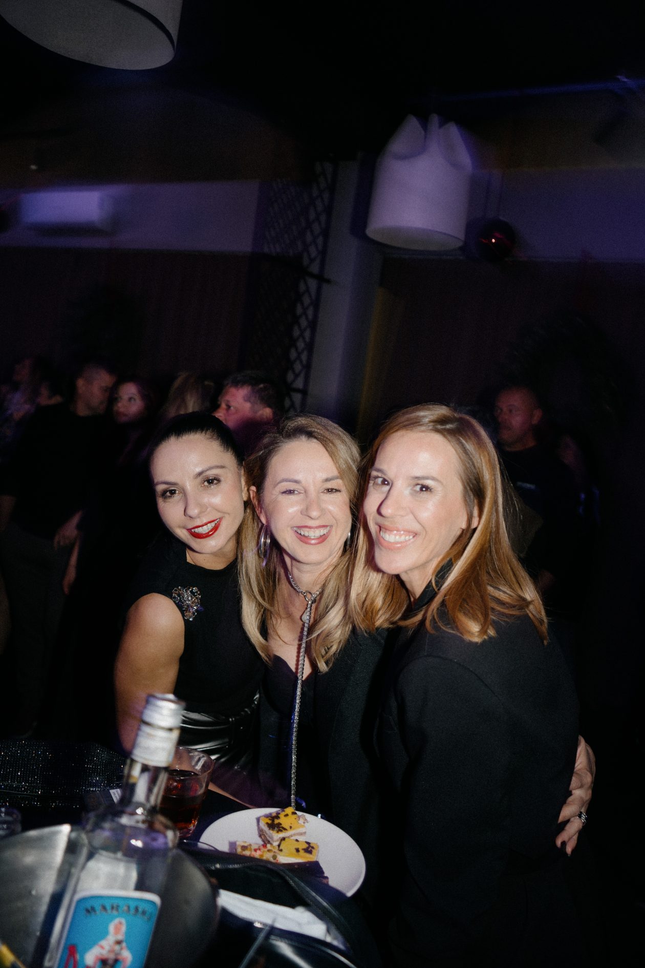 Disco fever A’mare