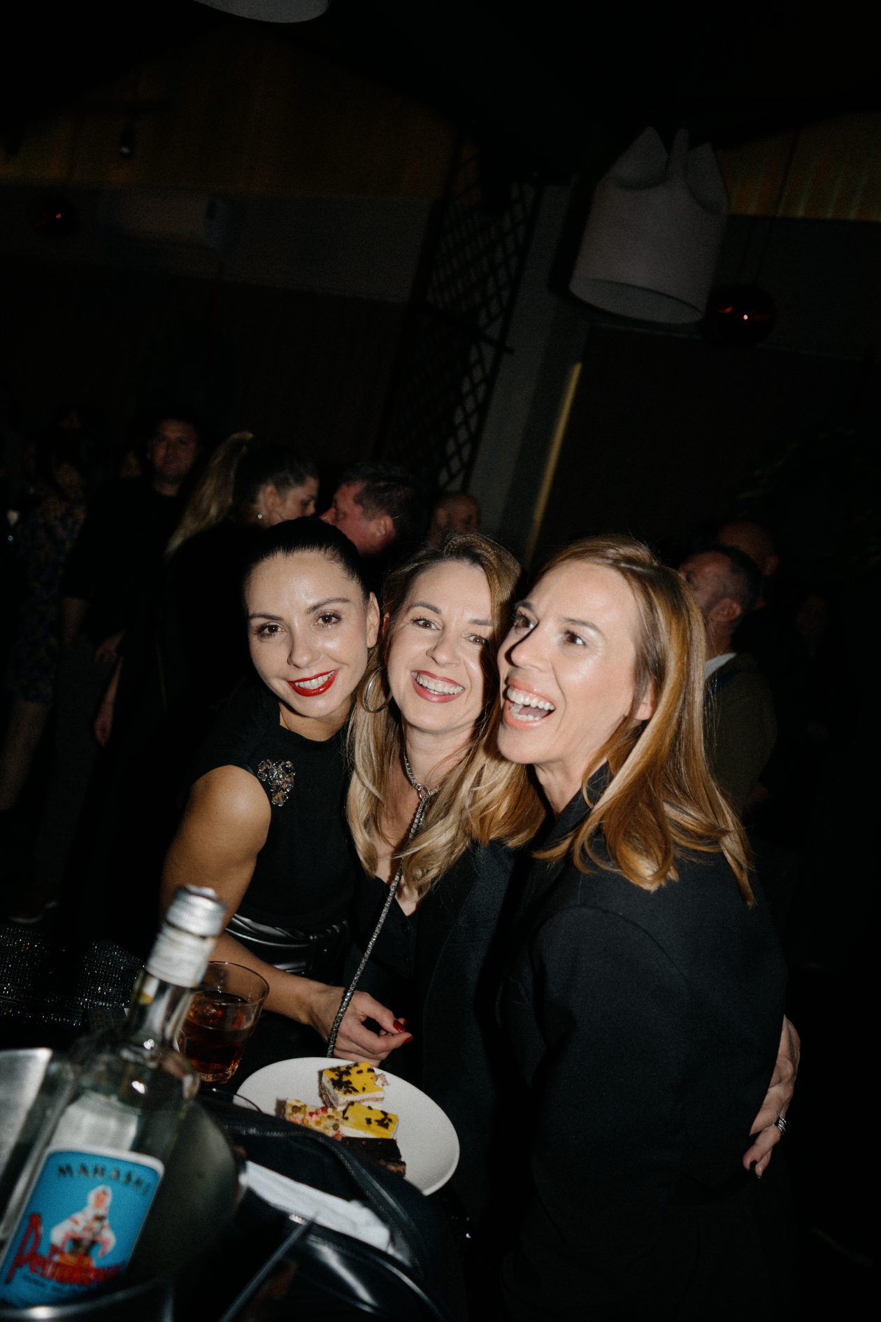 Disco fever A’mare