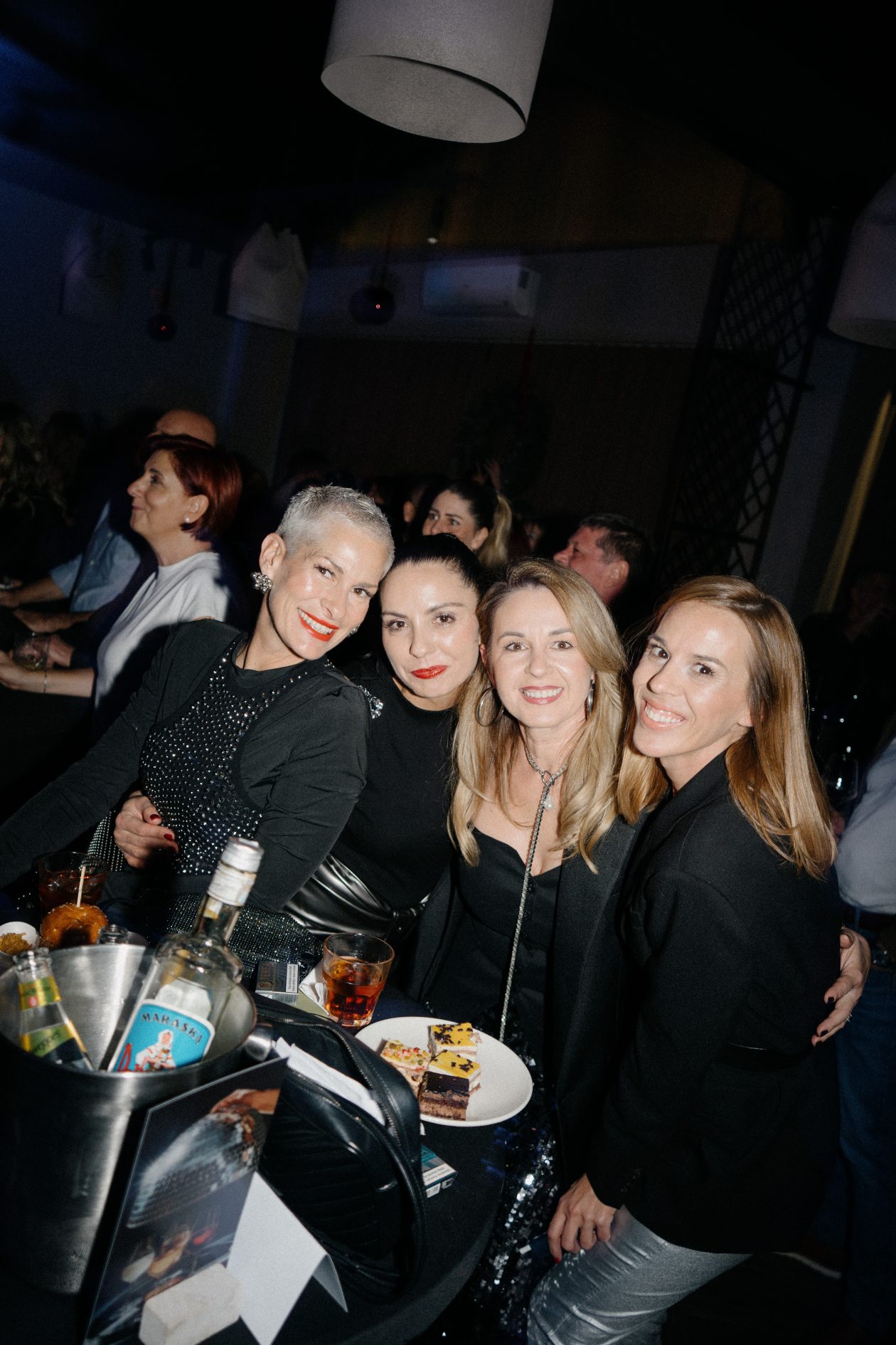 Disco fever A’mare