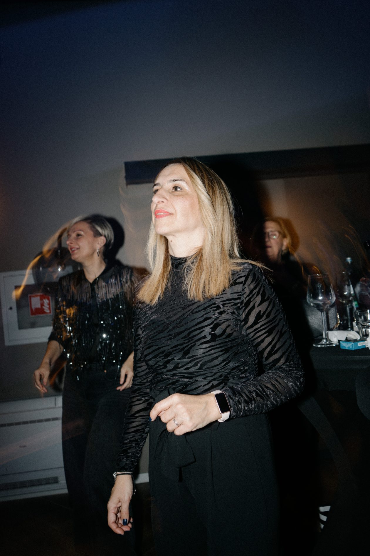 Disco fever A’mare