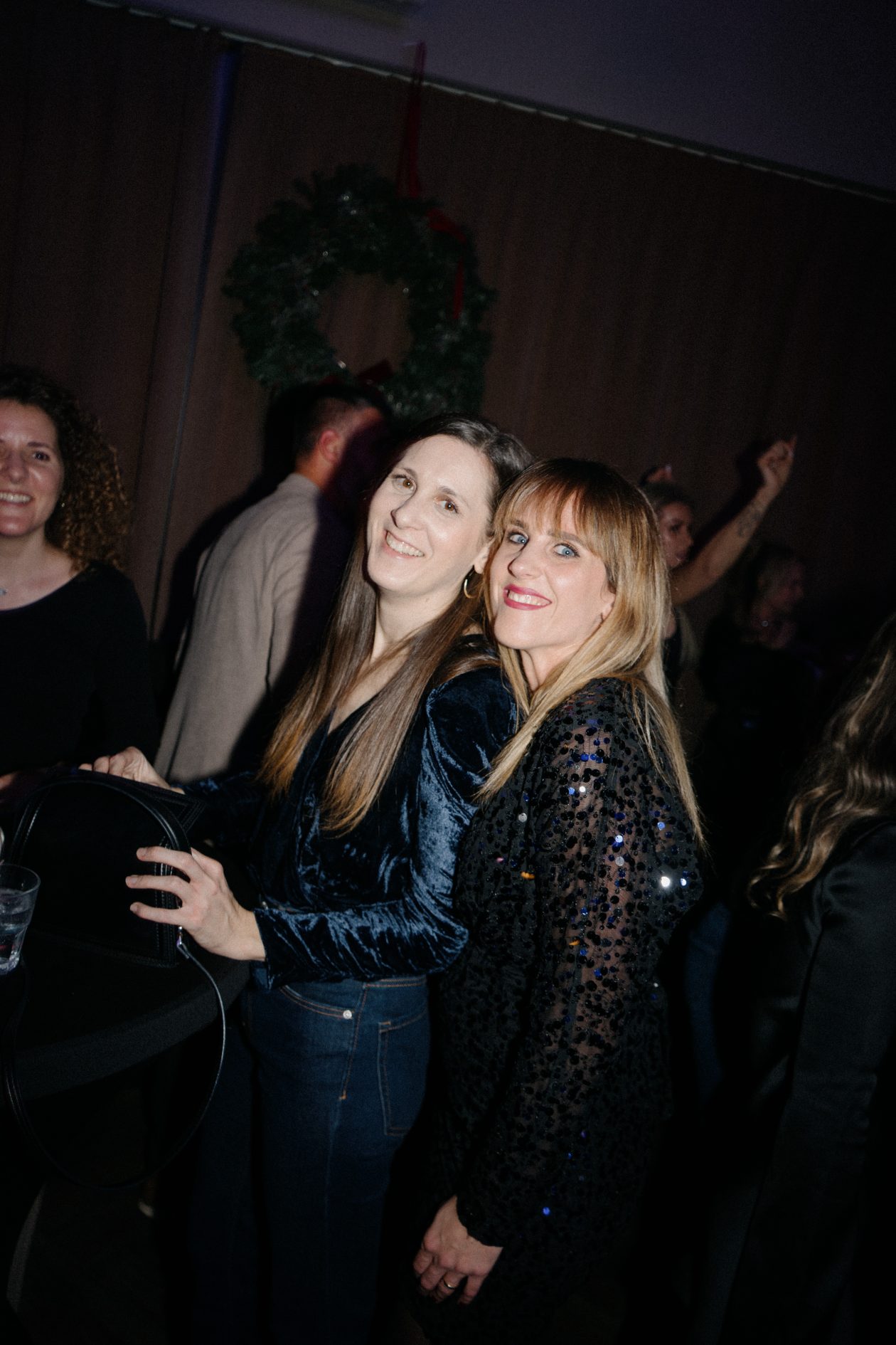 Disco fever A’mare