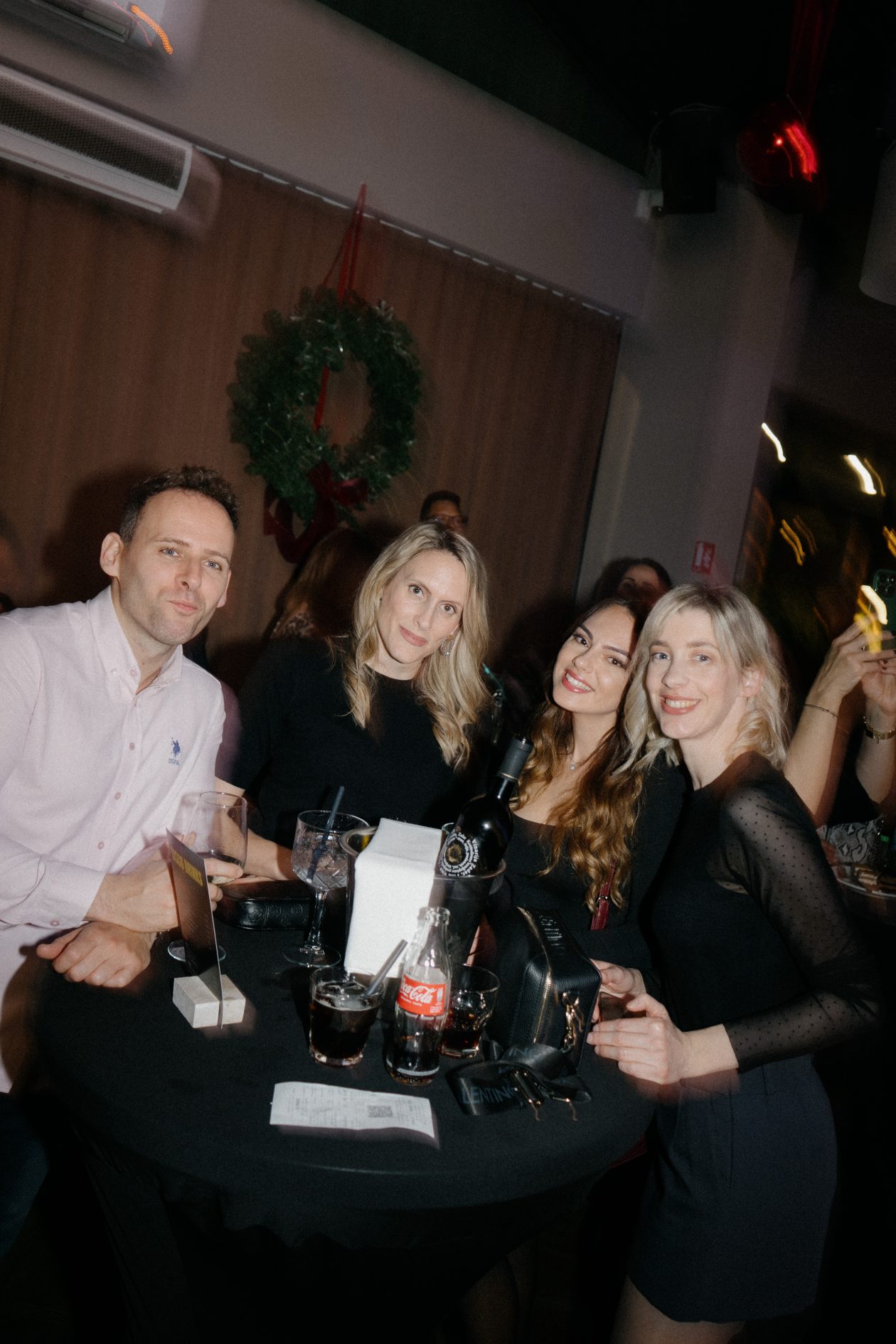 Disco fever A’mare