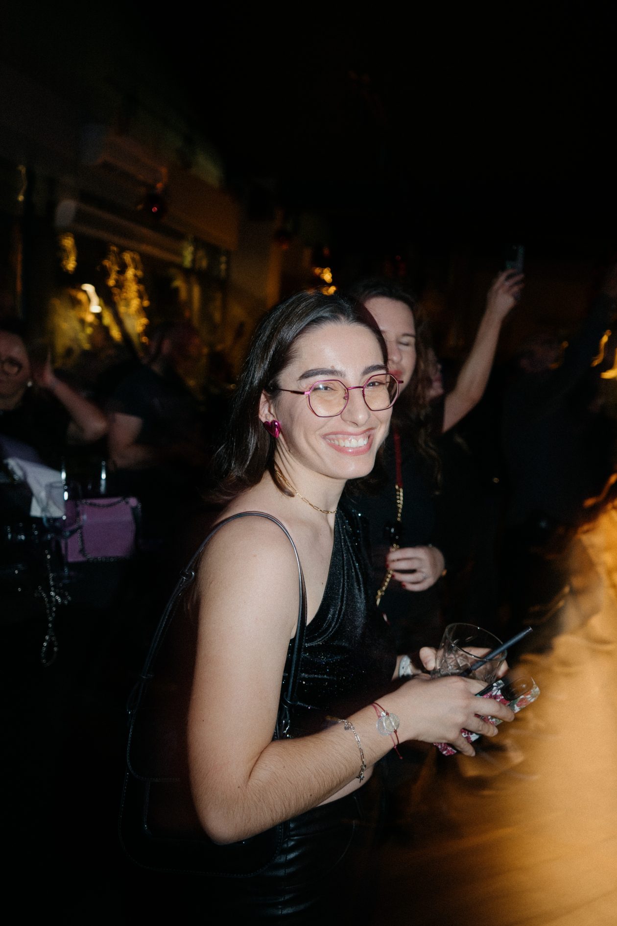 Disco fever A’mare