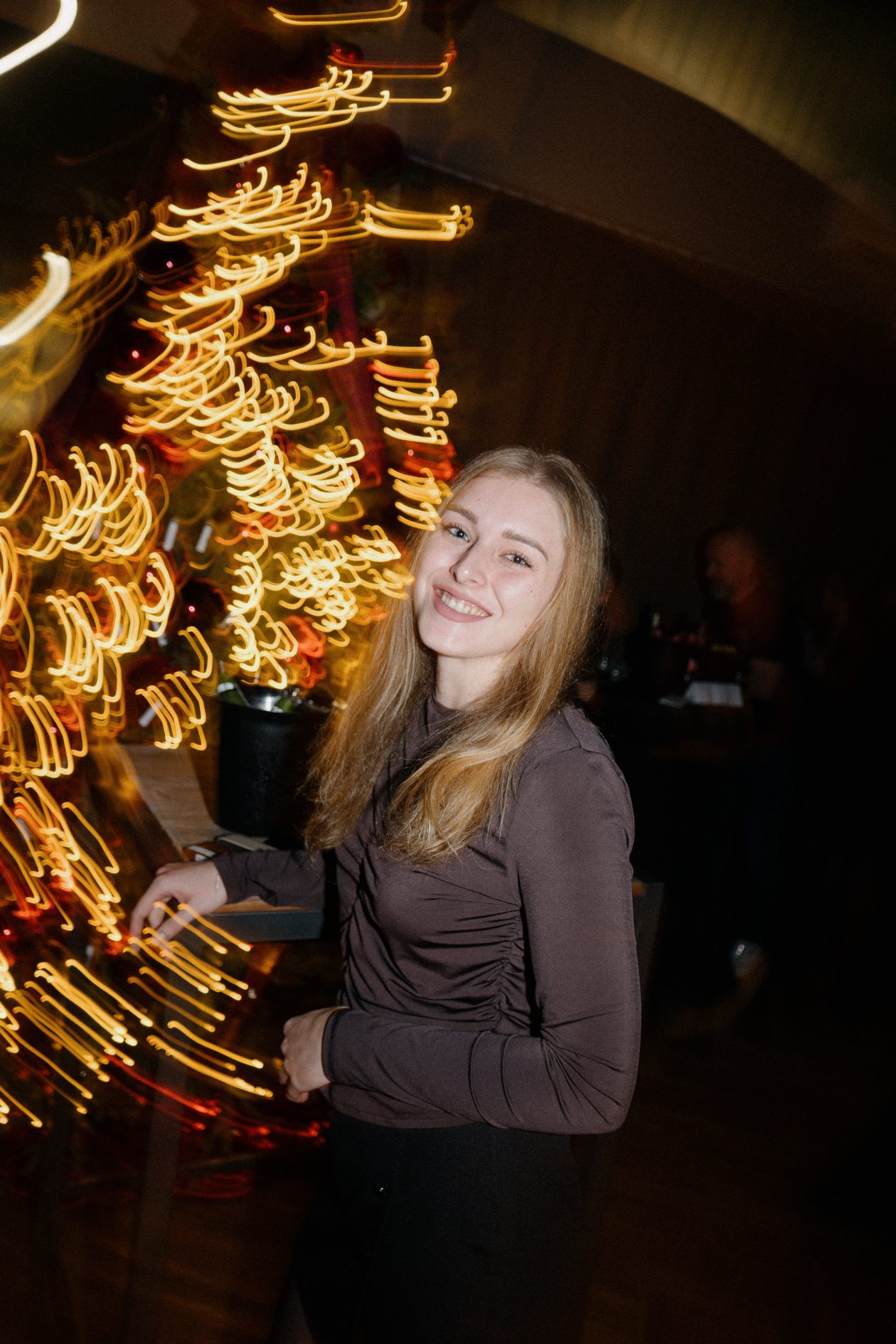 Disco fever A’mare