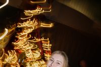 Disco fever A’mare