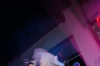 Disco fever A’mare