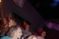 Disco fever A’mare