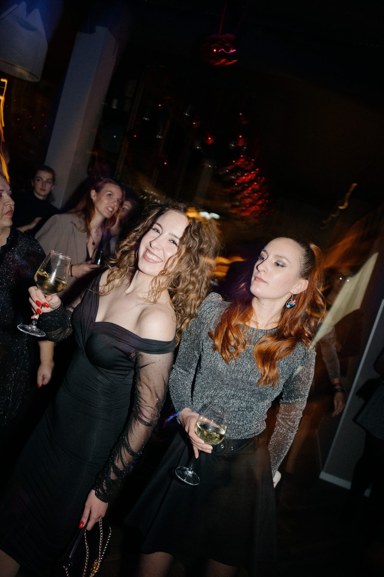 Disco fever A’mare