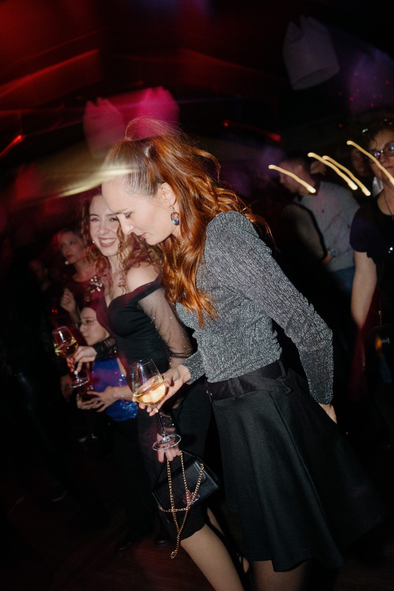 Disco fever A’mare