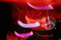 Disco fever A’mare