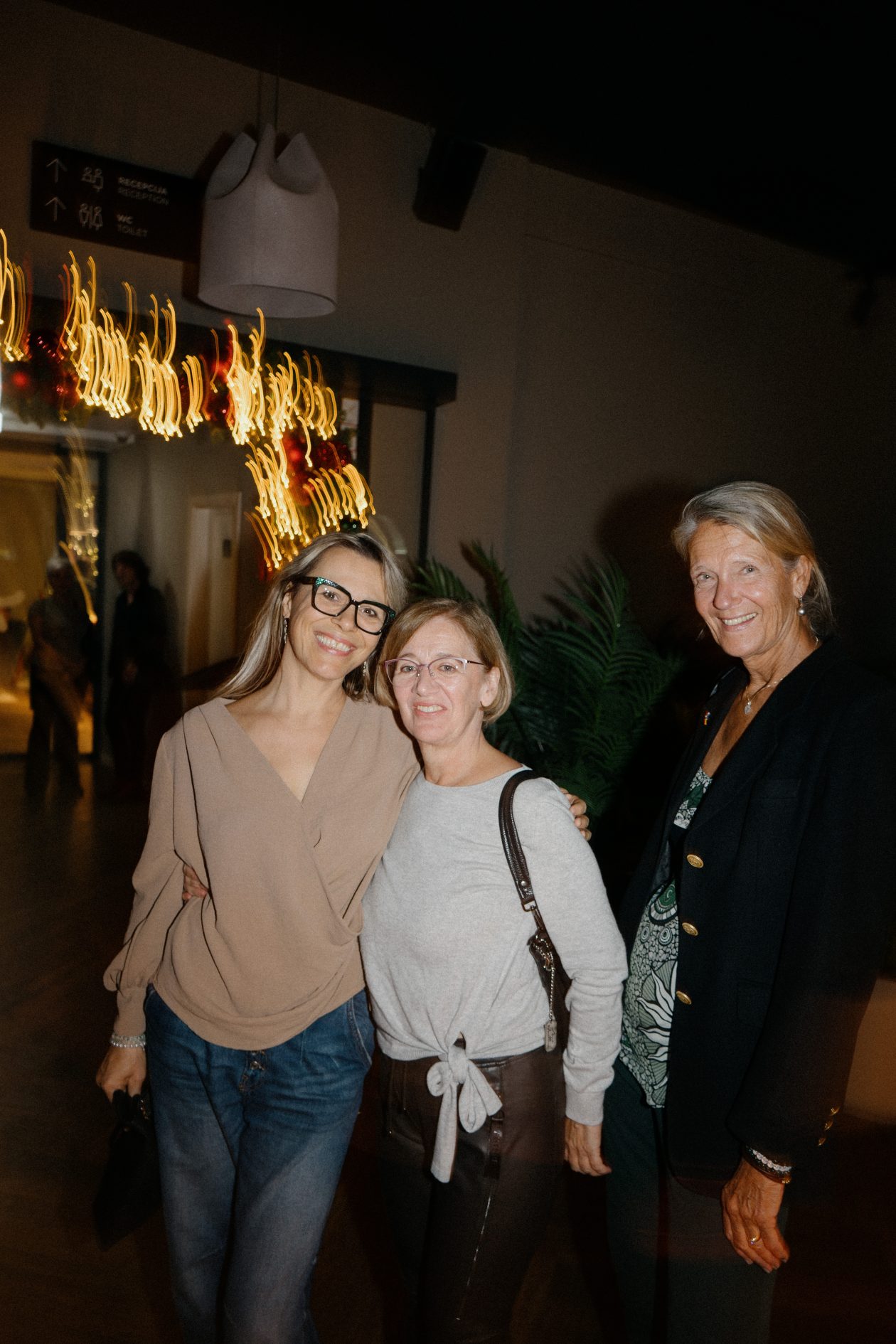 Disco fever A’mare