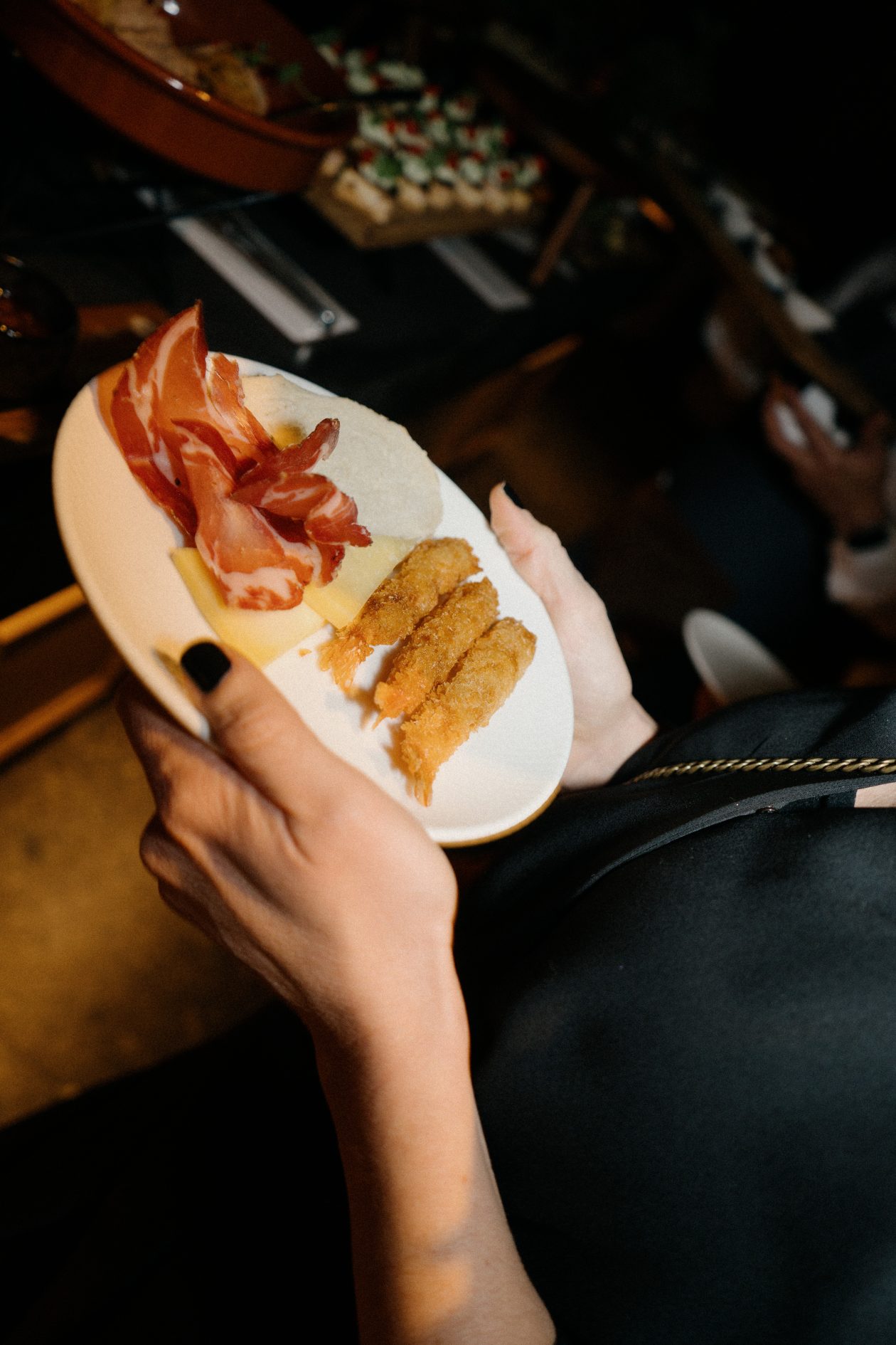 Disco fever A’mare