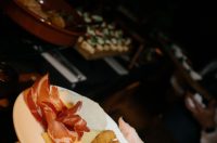 Disco fever A’mare