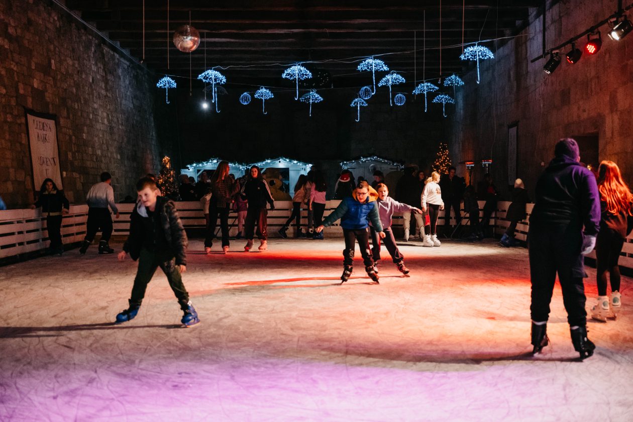 Otvorenje Adventa u Pagu