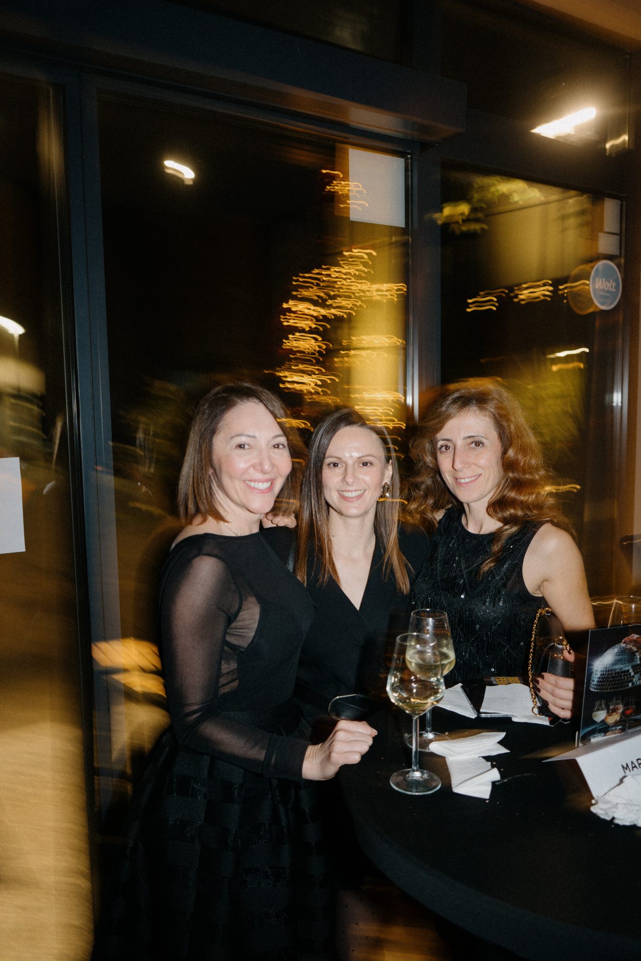 Disco fever A’mare