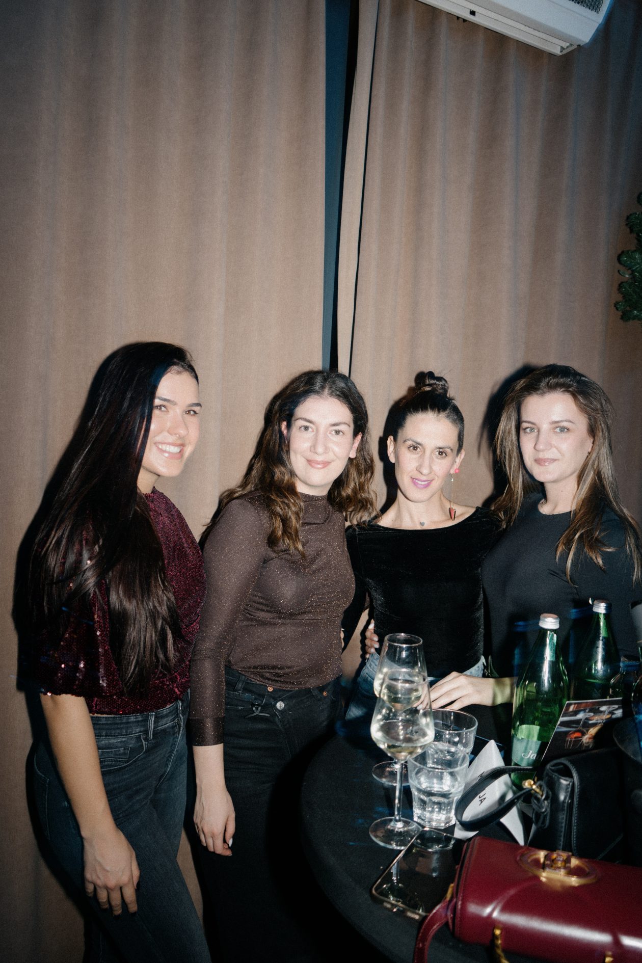 Disco fever A’mare