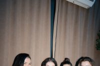 Disco fever A’mare