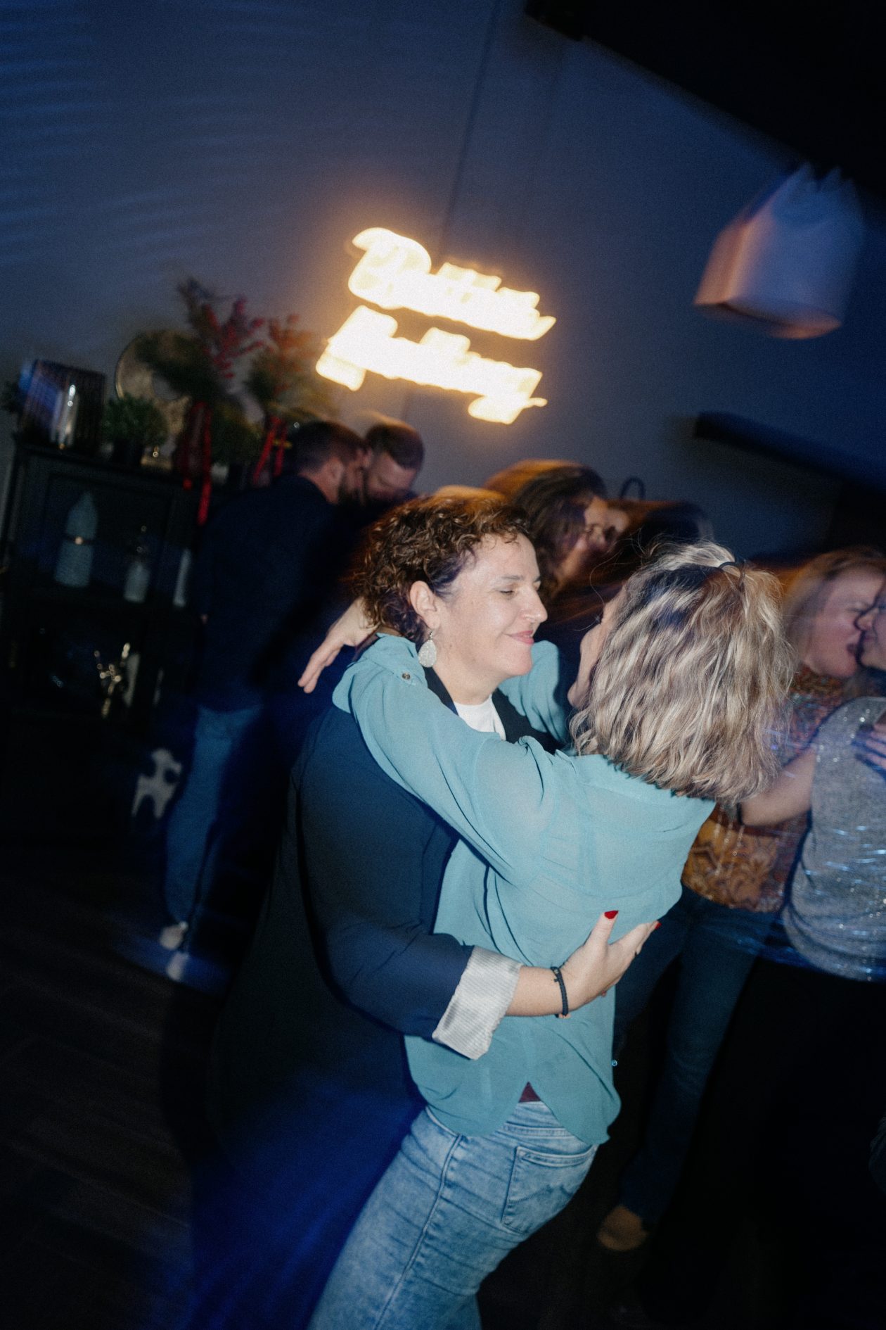 Disco fever A’mare