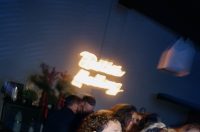 Disco fever A’mare