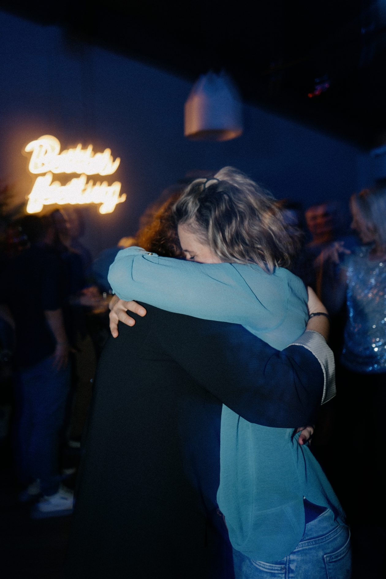 Disco fever A’mare