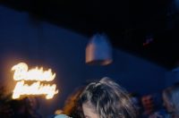 Disco fever A’mare