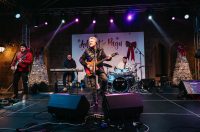 Otvorenje Adventa u Pagu