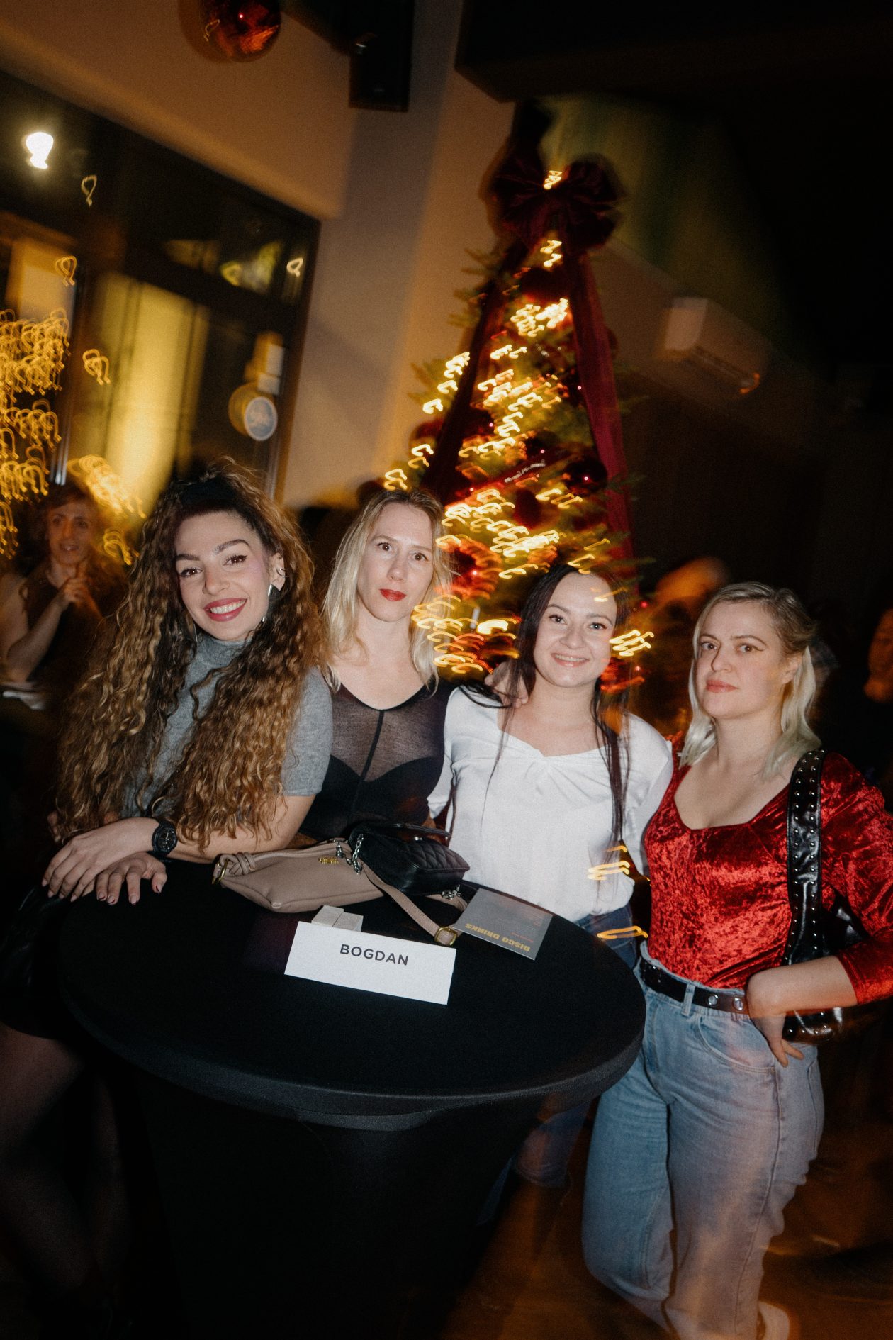 Disco fever A’mare