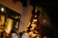 Disco fever A’mare