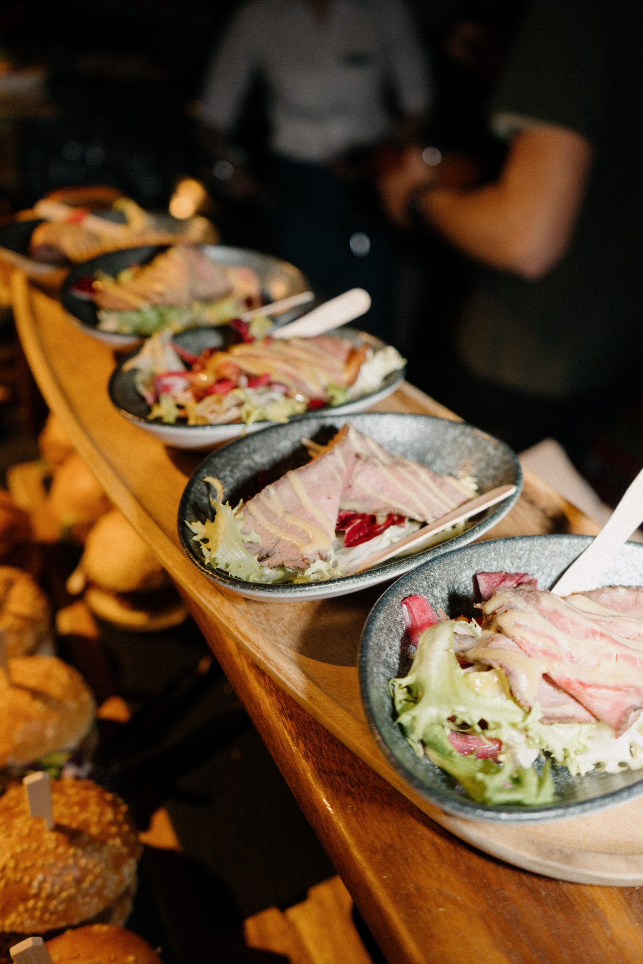 Disco fever A’mare