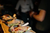 Disco fever A’mare