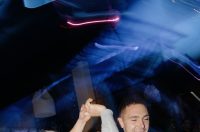 Disco fever A’mare