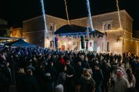 Otvorenje Adventa u Pagu