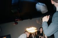 Disco fever A’mare