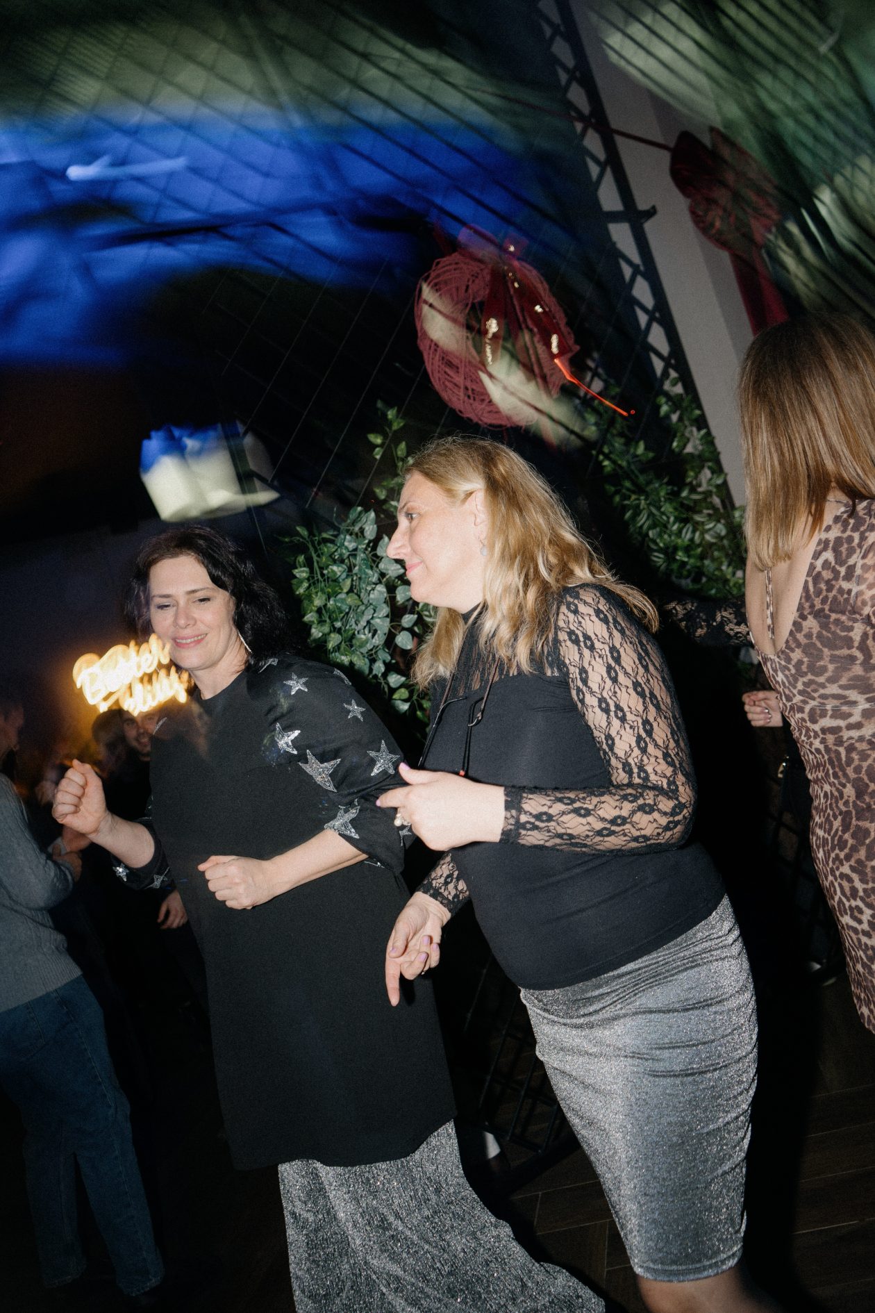 Disco fever A’mare