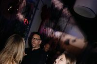 Disco fever A’mare