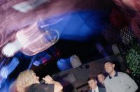 Disco fever A’mare