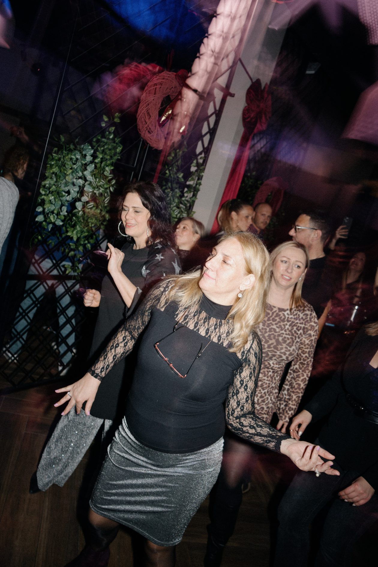 Disco fever A’mare