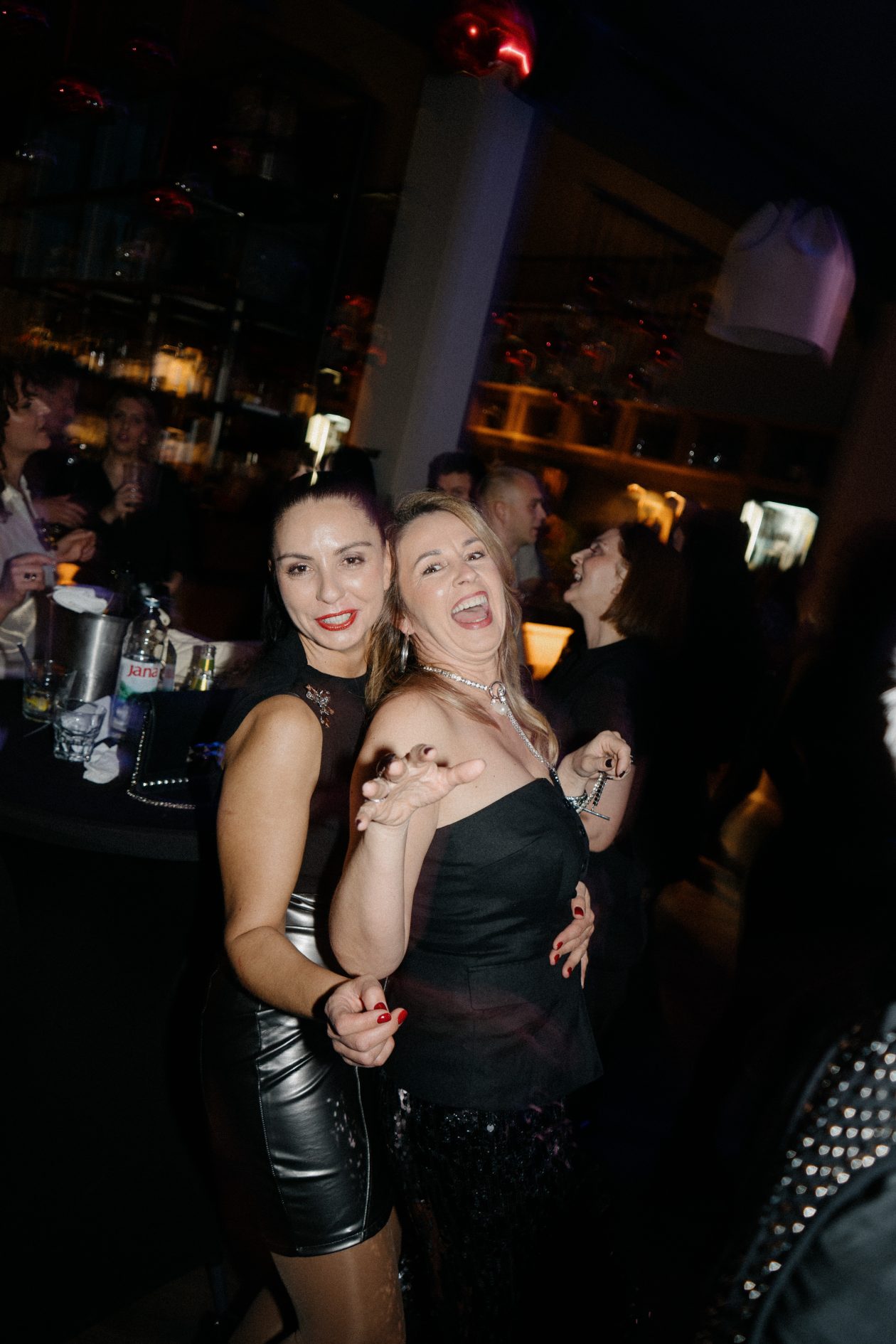 Disco fever A’mare