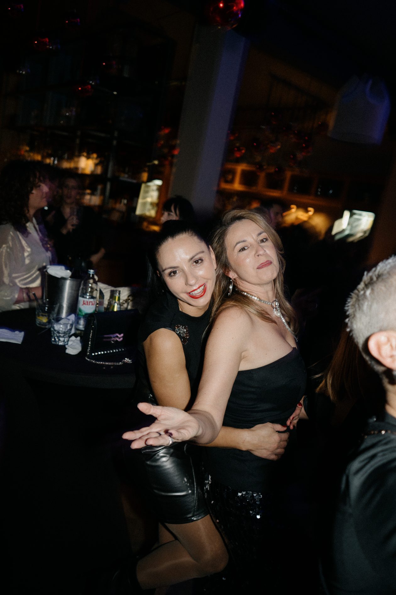 Disco fever A’mare