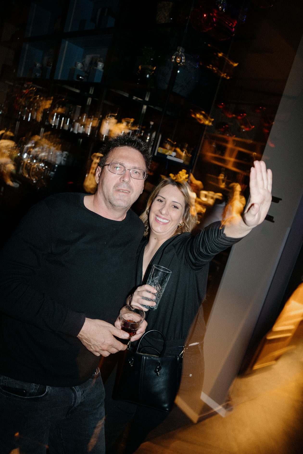 Disco fever A’mare