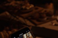 A’mare Tapas subota